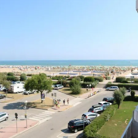 Apartment Two-room Facing The Sea With A Beautiful View *