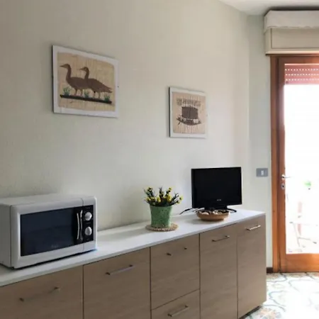 Apartment Two-room Facing The Sea With A Beautiful View