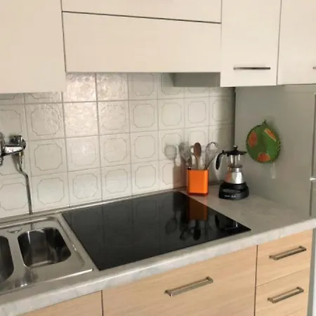 Two-room Facing The Sea With A Beautiful View Bibione