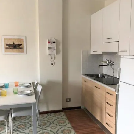 Apartment Two-room Facing The Sea With A Beautiful View *