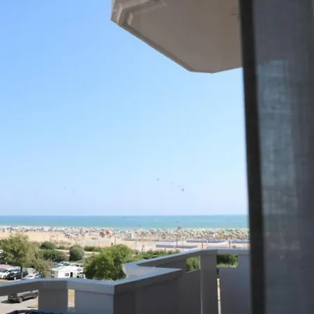 Apartment Two-room Facing The Sea With A Beautiful View