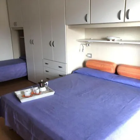 Two-room Facing The Sea With A Beautiful View Apartment Bibione