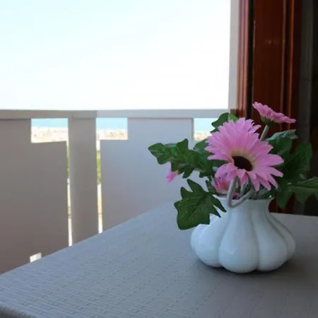Two-room Facing The Sea With A Beautiful View