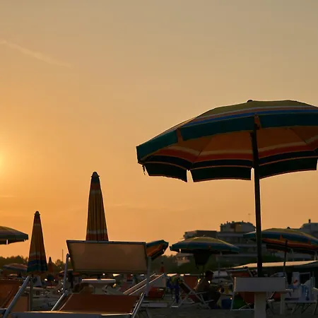 Two-room Facing The Sea With A Beautiful View * Bibione