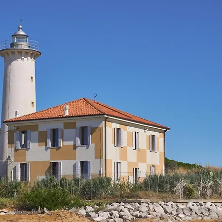 Two-room Facing The Sea With A Beautiful View Bibione