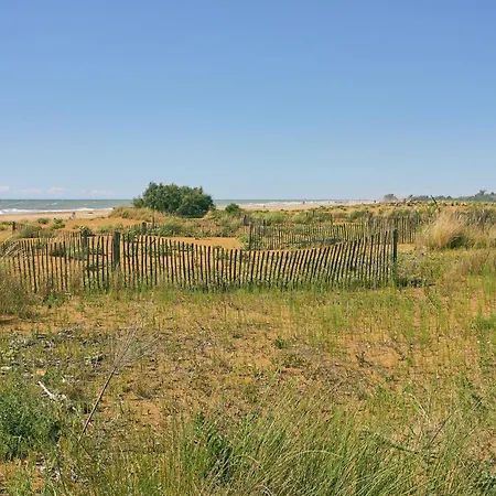 Two-room Facing The Sea With A Beautiful View Apartment Bibione